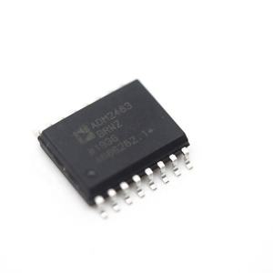 Nuovo e originale ic circuito integrato semiconduttori ADM2483BRWZ isolatori digitali SOIC-16 ADM2483BRWZ - Product Image 1