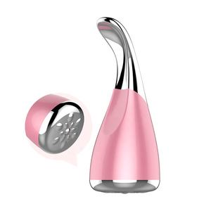 Mini rullo di bellezza del viso massaggio del magnete - Product Image 2