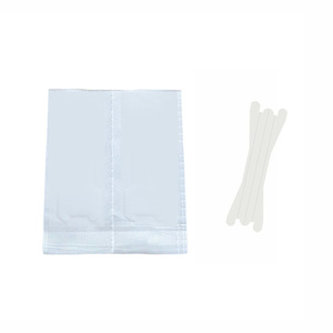 Tiras Nasales Hipoalergénicas de Grado Médico, No Tejidas, de Fuerte Sujeción, <span class=keywords><strong>para</strong></span> <span class=keywords><strong>la</strong></span> Congestión por Resfriado y <span class=keywords><strong>Gripe</strong></span>, con Soporte <span class=keywords><strong>para</strong></span> el Sueño - Producto <span class=keywords><strong>para</strong></span> el Cuidado de <span class=keywords><strong>la</strong></span> Salud - Product Image 6