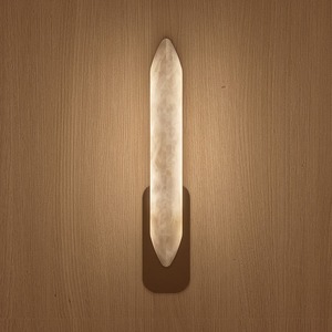 Wall Lamp Led Light Source Single Head Chandelier For Living Room Bedroom Hotel Hallway Dining Room Italian Design - Product Image 1