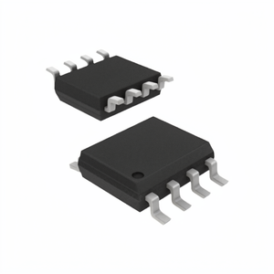 Fabricant de composants électroniques, canal 8 SOlC, gestion de l'alimentation (PMIC), FAN3121TMX-F085 - Product Image 1
