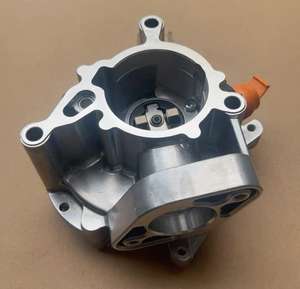 Convient pour <span class=keywords><strong>Audi</strong></span> A6L Q5 A4L Passat Magotan Tiguan CC <span class=keywords><strong>pompe</strong></span> à vide de frein et <span class=keywords><strong>pompe</strong></span> de servo-frein 06J145100R 06J145100H 06J145100E - Product Image 5