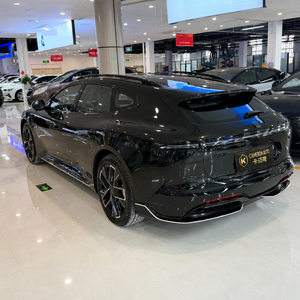Avatr 06T Performance 3 Motori Elettrico Puro Automatico 5 Posti <span class=keywords><strong>Wagon</strong></span> LHD Smart Cabin Usato in Vendita 2026 - Product Image 2