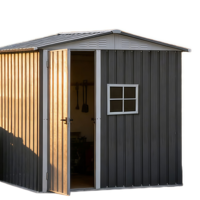 Maisons conteneurs préfabriquées pliables et extensibles à prix avantageux, 20 pieds, 40 pieds, avec chambre à coucher