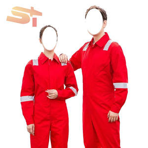 Conjunto de Ropa de Seguridad Reflectante Azul Marino y Amarillo Bosque para <span class=keywords><strong>Bombero</strong></span>, <span class=keywords><strong>Mochila</strong></span>, Botas, Uniforme, Ropa de Protección contra Materiales Peligrosos de Aramida PBI - Product Image 5