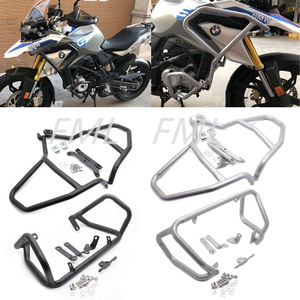 Barre de protection de moteur pour <span class=keywords><strong>BMW</strong></span> G310GS <span class=keywords><strong>G310R</strong></span> - Product Image 4