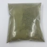Extrait d'herbe d'Usma naturel de haute qualité pour les soins capillaires, poudre de feuilles d'Usma pour la croissance des cheveux