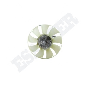 Ventilateur de refroidissement moteur 0002009923 neuf pour <span class=keywords><strong>Mercedes</strong></span>-Benz <span class=keywords><strong>Sprinter</strong></span> 2005-2017 Pièce de rechange - Product Image 1