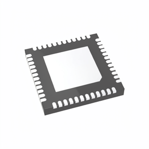 Circuit intégré MCU 32 bits EFM32HG222F32N-C-QFP48R 48 TQFP avec 32 Ko de mémoire Flash, en stock chez les fournisseurs de composants électroniques - Product Image 1
