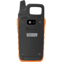 Vvdi Key Tool Max Pro combina las funciones de Key Tool Max y Mini Obd.
