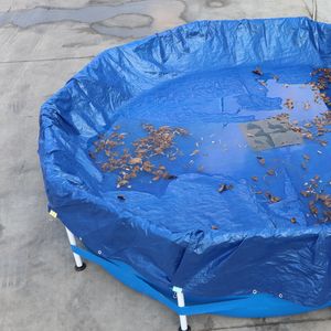 Couverture de <span class=keywords><strong>piscine</strong></span> anti-poussière anti-UV couverture de <span class=keywords><strong>piscine</strong></span> multicolore coupe-vent Bche <span class=keywords><strong>Camping</strong></span> - Product Image 6