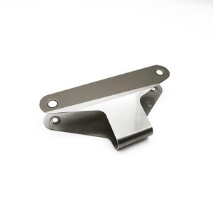 เครื่องผลิตแผ่นโลหะ Sus แบบโค้งและคม - Product Image 1