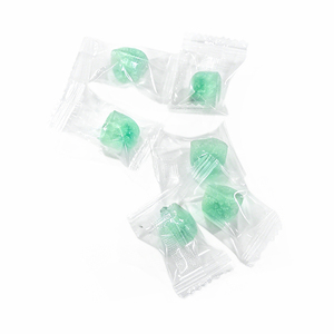 Gomitas Masticables Herbales con Sabor a Frutas Verdes, Suplemento Dietético para Hombres, Apoyo Energético, Marca Privada OEM, Venta al Por Mayor - Product Image 2