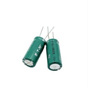 高压27V3.5F法拉电容模块进口库珀2.7V 32.4v电源双层超级电容2.5v25f - Product Image 5