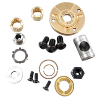 Kit de réparation de turbocompresseur automobile RHF5 pour moteurs VJ33 et VJ26, compatible avec les modèles Mazda 115 et J97A