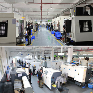 Độ chính xác tùy chỉnh 3 <span class=keywords><strong>4</strong></span> 5 trục <span class=keywords><strong>CNC</strong></span> gia công dịch vụ nhôm thép không gỉ Brass phần phay quay y tế tự động - Product Image 5