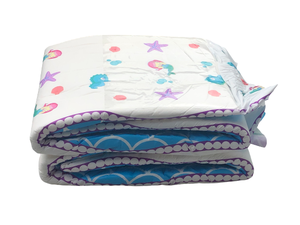 Tã Trẻ Em Người Lớn Người Lớn Hoàn Toàn In Một Lần Siêu Dày In Hình Dễ Thương Tùy Chỉnh Adbl - Product Image 6