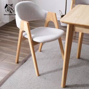Mesa de Comedor Plegable de Madera Ecológica de Lujo, Muebles para el Hogar - Product Image 5