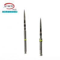 Fabricant chinois d'instruments dentaires NORER, instrument de forage dentaire utilisé pour la chirurgie implantaire dentaire, implant dentaire