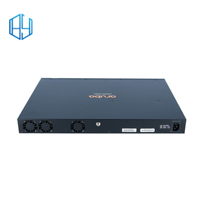 HPE NEW Original <span class=keywords><strong>Aruba</strong></span> JL725A <span class=keywords><strong>6200F</strong></span> <span class=keywords><strong>24G</strong></span> CL4 4SFP + 370W SwchSwitch Commutateurs réseau - Product Image 3
