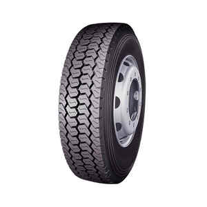 Radial 285/70R19.5 neumático de camión Neumáticos de camión excelente neumático de camión de calle 285/70R19.5 - Product Image 3