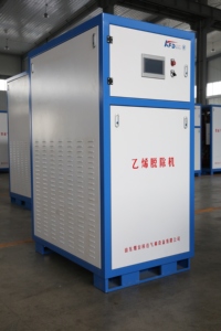 Máquina de Eliminación de Etileno Catalizada por Paladio-Platino de Automatización Total CAKFD KD, para Frutas Sensibles al Etileno, Almacén Frigorífico 1 - Product Image 4
