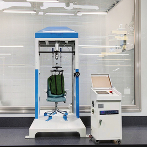 Fabrika doğrudan destek OEM özelleştirme ofis koltuğu darbe <span class=keywords><strong>test</strong></span> makinesi - Product Image 4