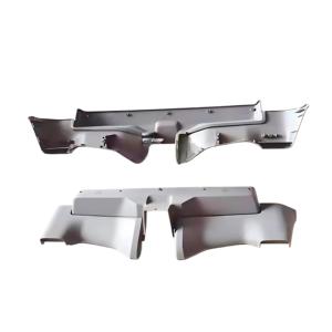 Original New Agras T40/T20P Protective Front Lower Shell Cover for Spraying <b>Drones</b> <b>Accessories</b> - Product Image 5