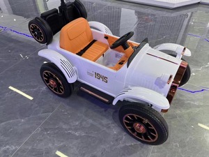 Voiture électrique pour enfants de 12 ans, 2 motocyclistes/voitures de conception de <span class=keywords><strong>train</strong></span> pour enfants <span class=keywords><strong>à</strong></span> conduire grande électrique/voitures <span class=keywords><strong>à</strong></span> un prix - Product Image 2