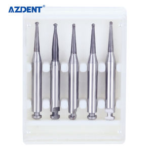 Dental Tungsteno RA Frese in metallo duro per Manipolo A Bassa Velocità - Product Image 2