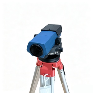 Instrumento de Nivelación Automática Electrónico D-38X, Nivel Automático de Alta Calidad con Amortiguación Magnética - Product Image 4
