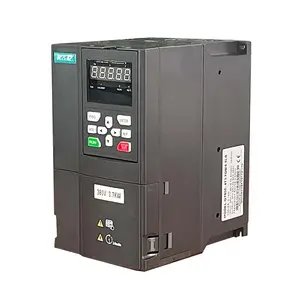 Frequency Inverter 1 7.5Kw 220 V Frequency Inverters Variable Frequency Drive