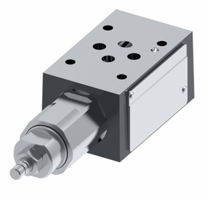 DGMC2-5-AB-GW-BA-GW-30 SystemStak Dual Relief ISO 05 Sandwich - Product Image 6