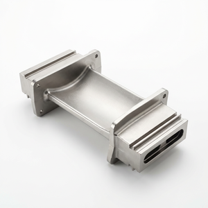AsiaLink Precisie Investering Gietwerk Service Op Maat Gemaakte Metaalonderdelen Verloren-Was Gietwerk OEM Fabriek - Product Image 3