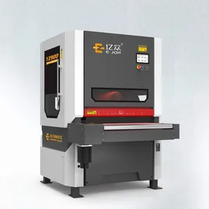 YZ900 EJON machine de chanfreinage d'ébavurage automatique fournisseur peau métal polissage fer pièces moulées ébavurage machine pour métal mince