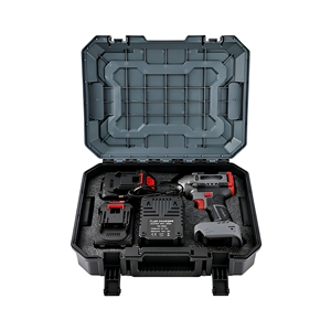 Herramientas eléctricas, llave de impacto sin escobillas de alto torque, martillo eléctrico, para reparación de automóviles y carpintería - Product Image 2