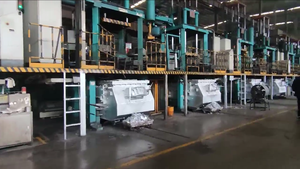 Rines Forjados JJSEES con Borde Profundo Cromado y Chapado en Oro de 18 19 20 21 22 23 24 26 Pulgadas 5x120 5x112 5x114.3 Pcd para Chevrolet Impala <span class=keywords><strong>BMW</strong></span> - Product Image 5