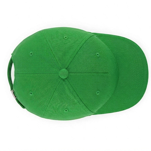 <b>Top</b> Trending Products Fashionable OEM Custom Service Baseball Caps Multi Color Adjustable Custom Logo Sports Baseball Caps - Product Image 3