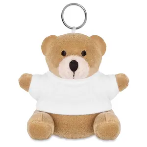 Portachiavi orsetto NIL gadget personalizzati - Product Image 2