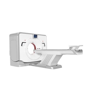 獣医用機器 医療用コンピュータ断層撮影（CT）装置 X線ビーム断層撮影（CT）スキャナー 診断用 - Product Image 2
