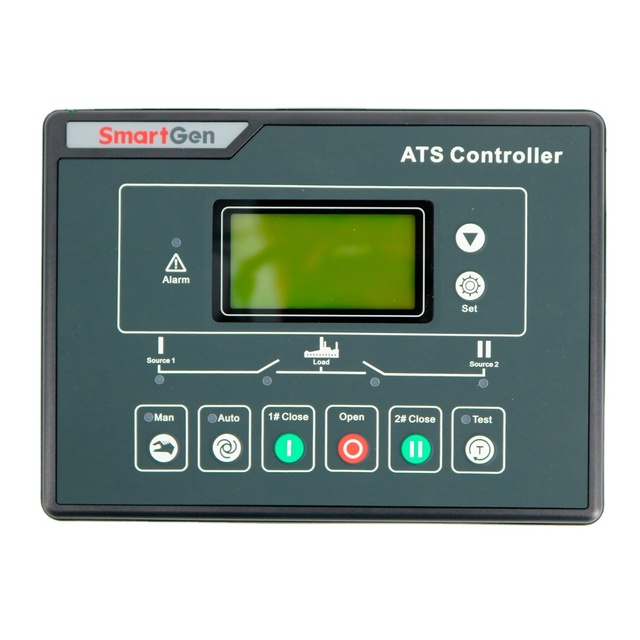 HAT600 Smartgen Genset ATS Controller Control Module