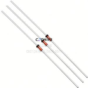 Diodo 1DL41 DO-41 Original y Auténtico, Nuevo, CZSKU:M8U5A2N3 - Product Image 1