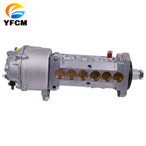 Bagian ekskavator pompa injeksi bahan bakar 0402736845 3922425 untuk Cummins mesin 6CT 6CTA 6C8.3 6C - Product Image 3