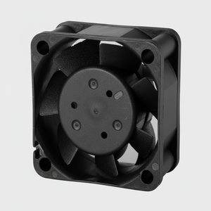 Ventilador Axial DC Crown 4020 SERVERT1 para Alimentos - Product Image 1