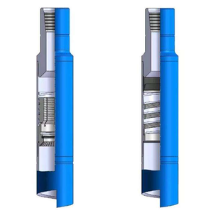 Alat Perlengkapan Memancing <span class=keywords><strong>API</strong></span> 7-1 untuk Pelepasan Inti Overshot pada Pengeboran Sumur di Bidang Memancing - Product Image 6