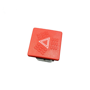 Interruptor de Luces de Advertencia IVEC0 TRUCK 500362382 24V - Product Image 1