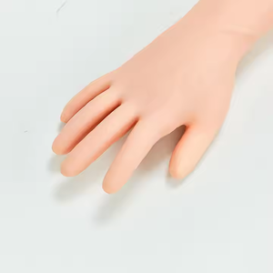 Kit <span class=keywords><strong>de</strong></span> Entrenamiento Médico <span class=keywords><strong>de</strong></span> Alta Simulación para Prácticas <span class=keywords><strong>de</strong></span> Extracción <span class=keywords><strong>de</strong></span> Sangre en Brazo IV, Modelo <span class=keywords><strong>de</strong></span> Inyección en Brazo, Kit <span class=keywords><strong>de</strong></span> Práctica <span class=keywords><strong>de</strong></span> Venopunción YL - Product Image 4