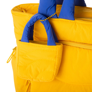 กระเป๋าเก็บความเย็น Everich สำหรับเดินทางแบบ Daytrip รุ่น Modern Insulated Soft Cooler พร้อมโลโก้สั่งทำพิเศษ สำหรับใส่อาหารและกระป๋อง น้ำหนักเบา - Product Image 6