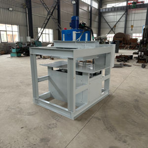 Fuente de fábrica, gran oferta, panel solar, panel fotovoltaico, removedor de bisel, máquina de desmontaje, máquina de eliminación de Marcos - Product Image 1