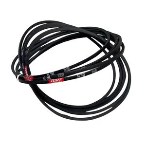 Courroie trapézoïdale étroite SPC-7500 Transmission mécanique lisse Caoutchouc naturel 22x18x7500mm SPZ <span class=keywords><strong>SPA</strong></span> SPB Service de coupe de courroie industrielle - Product Image 3